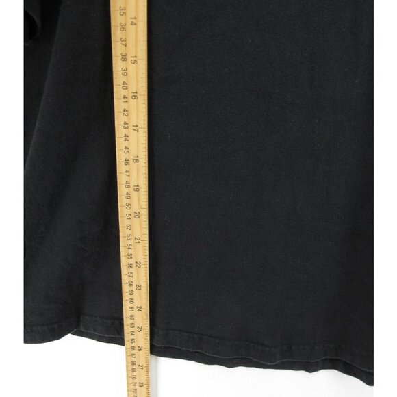 Harsh And Cruel Shirt Medium Graphic Cyberculture Tech Streetwear - Picture 6 of 13